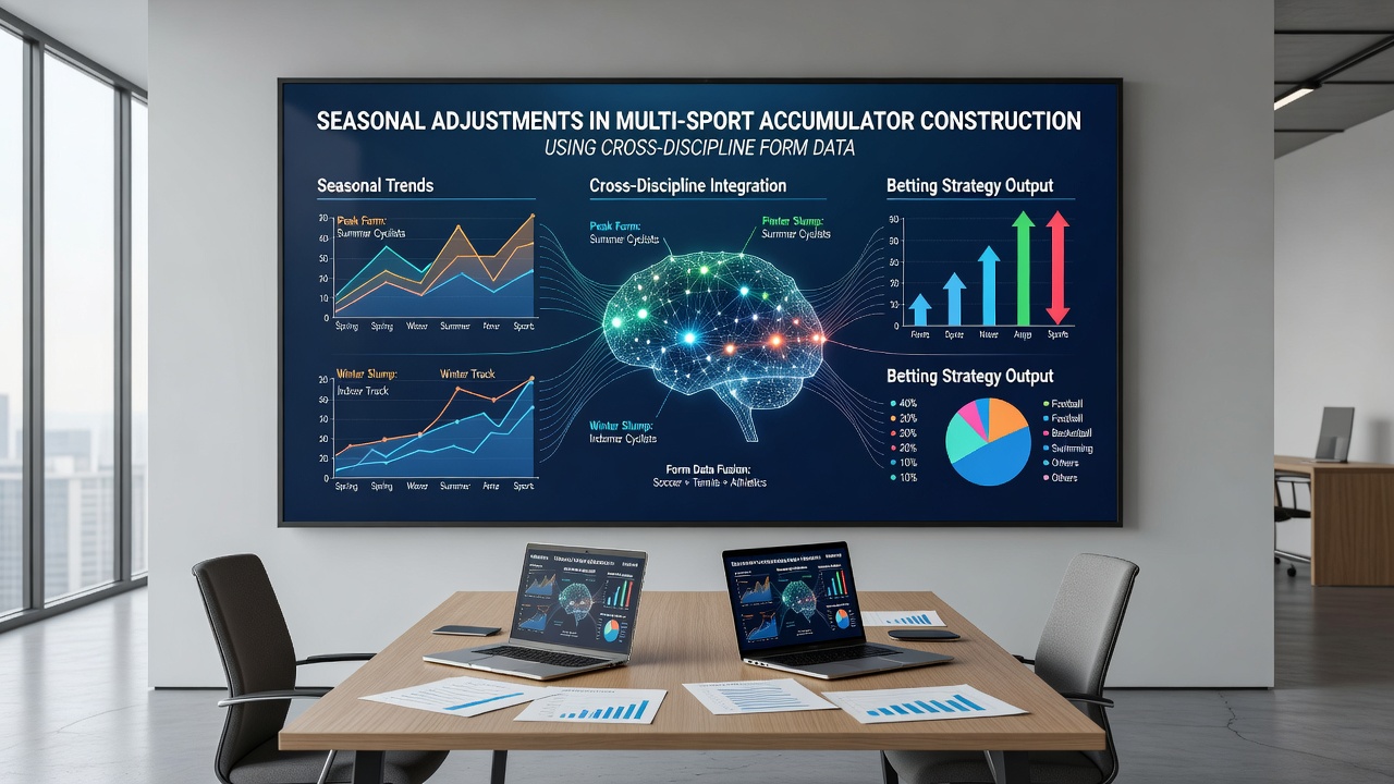 Analysts comparing weather-adjusted performance metrics from multiple sports in a shared database